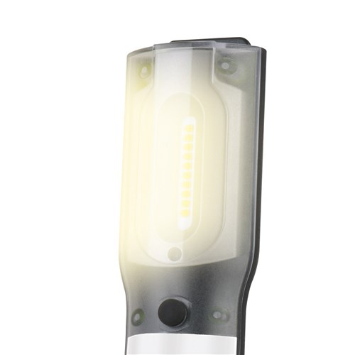 BAPI Zemper - Lampe de secours portable 800 lumens- Ultra puissante