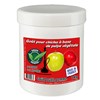 Green Hemper - Goût Chicha Citron Menthe - Pot de 250 Gr